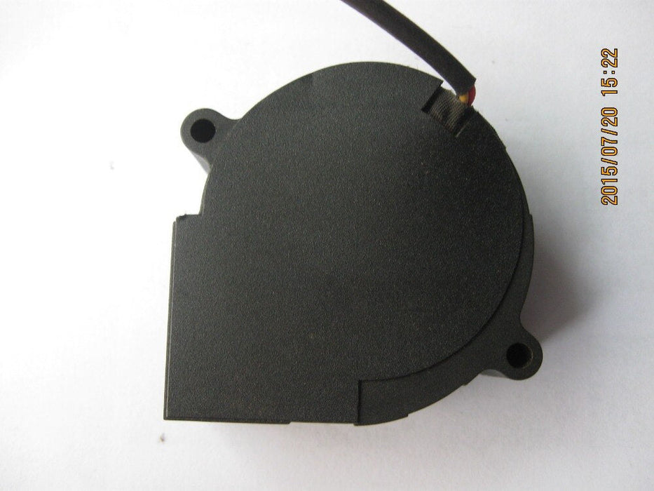 ADDA AB05012DX200600 50x50x20mm 12V DC Industrial Cooling Fan