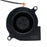 ADDA AB06012MX250300 60x60x25mm 12V DC Industrial Cooling Fan
