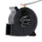 ADDA AB06012MX250300 60x60x25mm 12V DC Industrial Cooling Fan