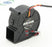 ADDA AB0612LB-A03 60x60x25mm 12V DC 0.2A Axial Cooling Fan
