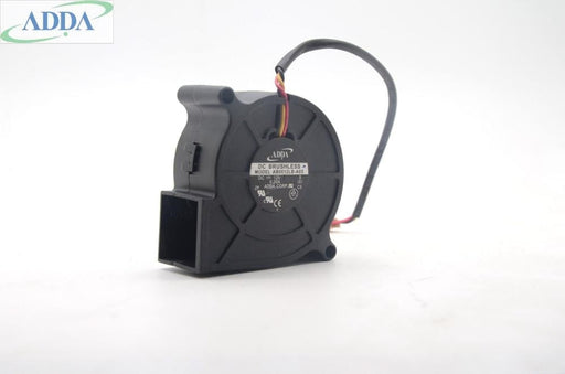 ADDA AB0612LB-A03 60x60x25mm 12V DC Industrial Cooling Fan