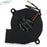 ADDA AB07012UX250301 70x70x25mm 12V DC 0.55A Axial Cooling Fan