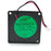 ADDA AB3505HX-JB0 35x35x9mm 5V DC 0.1A 2-Wire DC Blower Fan