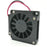 ADDA AB3505HX-JB0 35x35x9mm 5V DC 0.1A 2-Wire DC Blower Fan