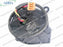 ADDA AB5012DX-A03 50x50x12mm 12V DC 0.15A Axial Cooling Fan
