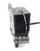 ADDA AB5012HX-C03 50x50x20mm 12V DC 0.21A 3-Wire Axial Cooling Fan