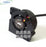 ADDA AB5012HX-C03 50x50x20mm 12V DC 0.21A 3-Wire Axial Cooling Fan