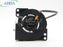 ADDA AB5012LX-C03 50x50x12mm 12V DC 0.09A Axial Cooling Fan