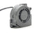 ADDA AB5012MB-C03 50x50x20mm 12V DC 0.12A 3-Wire Axial Cooling Fan