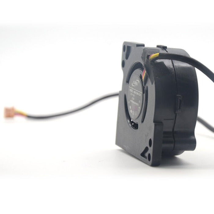 ADDA AB5012MX-C03 50x50x12mm 12V DC 0.12A 3-Wire Axial Cooling Fan