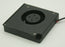 ADDA AB5512HX-G00 55x55x12mm 12V DC 0.19A 2-Wire Axial Cooling Fan