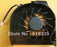ADDA AB6505HX-EBB 67x65x14mm Axial Cooling Fan