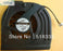 ADDA AB6505HX-EBB 67x65x14mm Axial Cooling Fan