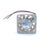 ADDA AD01703HX04AB00 0.10A Axial Cooling Fan