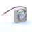 ADDA AD01703HX04AB00 0.10A Axial Cooling Fan
