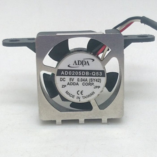 ADDA AD0205DB-Q53 5V DC Industrial Cooling Fan