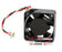 ADDA AD0205LB-G53 25x25x10mm 5V DC 0.06A Axial Cooling Fan