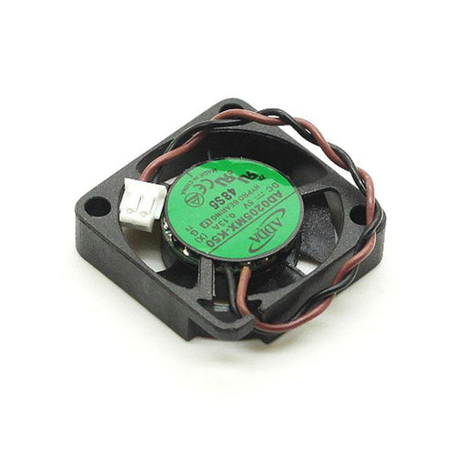 ADDA AD0205MX-K50 25x25x6mm 5V DC 0.13A Axial Cooling Fan