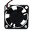 ADDA AD0212HB-K50 25x25x6mm 12V DC Axial Cooling Fan