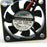 ADDA AD0305LB-K70 30x30x10mm 5V DC 0.06A Axial Cooling Fan