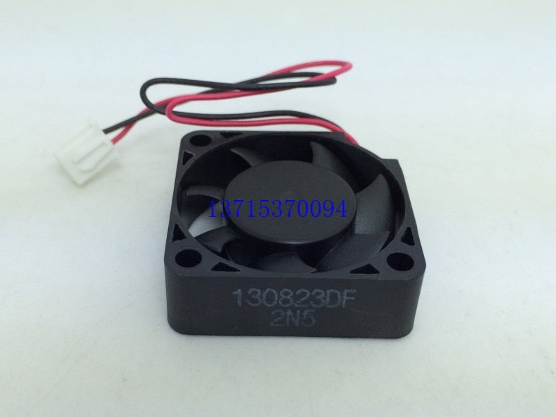 ADDA AD0312LB-G50 12V DC Axial Cooling Fan
