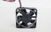 ADDA AD0312MB-G50 30x30x10mm 12V DC 0.12A 2-Wire Axial Cooling Fan