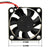 ADDA AD0405LB 40x40x10mm 5V DC 0.08A Axial Cooling Fan