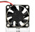 ADDA AD0405MB-G70 40x40x10mm 5V DC Axial Cooling Fan