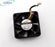 ADDA AD0405MB-G7B 5V DC 0.15A Axial Cooling Fan
