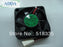 ADDA AD0405MX-G70 40x40x10mm 5V DC 0.11A Axial Cooling Fan