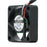 ADDA AD0412HB-G73 40x40x10mm 12V DC Industrial Cooling Fan
