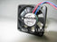 ADDA AD0412HB-G76 40x40x10mm 12V DC 0.1A 3-Wire Axial Cooling Fan