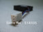 ADDA AD0412HB-G76 40x40x10mm 12V DC 0.1A 3-Wire Axial Cooling Fan