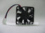 ADDA AD0412HB-G76 40x40x10mm 12V DC 0.1A 3-Wire Axial Cooling Fan