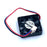 ADDA AD0412HB-G76 40x40x10mm 12V DC Industrial Cooling Fan