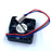 ADDA AD0412HB-G76 40x40x10mm 12V DC Industrial Cooling Fan