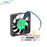 ADDA AD0412HX-K96 12V DC 0.08A Axial Cooling Fan
