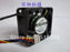 ADDA AD0412LB-C5B 40x40x20mm 12V DC 0.11A 4-Wire Axial Cooling Fan