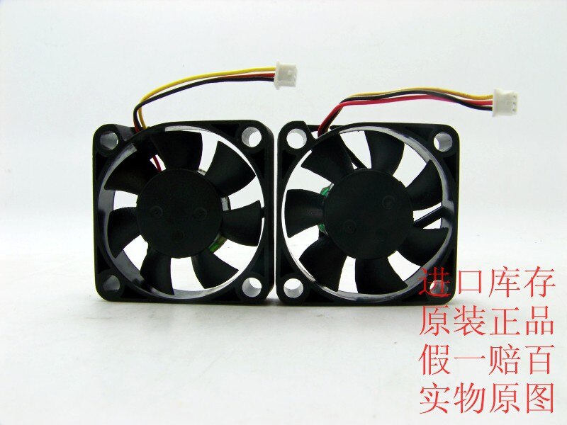 ADDA AD0412LB-G73 12V DC 0.08A Axial Cooling Fan