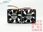 ADDA AD0412LB-G73 12V DC 0.08A Axial Cooling Fan