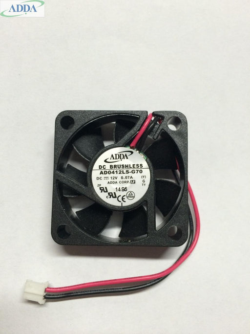 ADDA AD0412LS-G70 0.07A Axial Cooling Fan