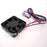 ADDA AD0412LX-G76 40x40x10mm 12V DC 0.07A Axial Cooling Fan