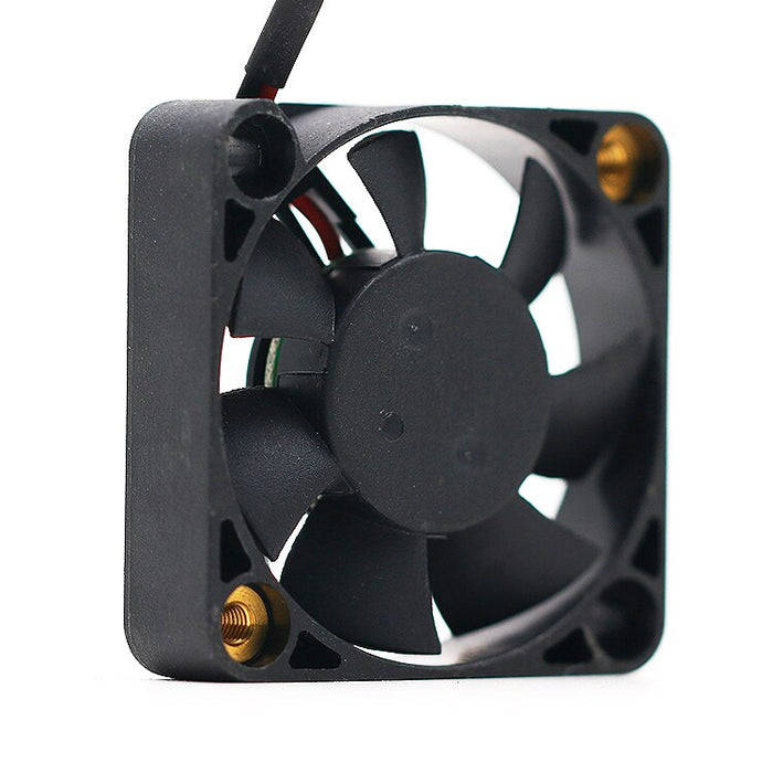 ADDA AD0412MB-G70 40x40x10mm 12V DC 0.08A Axial Cooling Fan