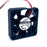 ADDA AD0412MB-G76 12V DC 0.08A Axial Cooling Fan