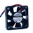 ADDA AD0412MB-G76 12V DC 0.08A Axial Cooling Fan