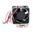ADDA AD0412UB-C50 40x40x20mm 12V DC 0.14A Axial Cooling Fan