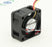 ADDA AD0412UB-C56 40x40x20mm 12V DC 0.14A Axial Cooling Fan