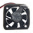 ADDA AD0424MS-G70 40x40x10mm 24V DC 0.08A Axial Cooling Fan