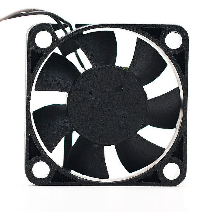 ADDA AD0424MS-G70 40x40x10mm 24V DC Industrial Cooling Fan