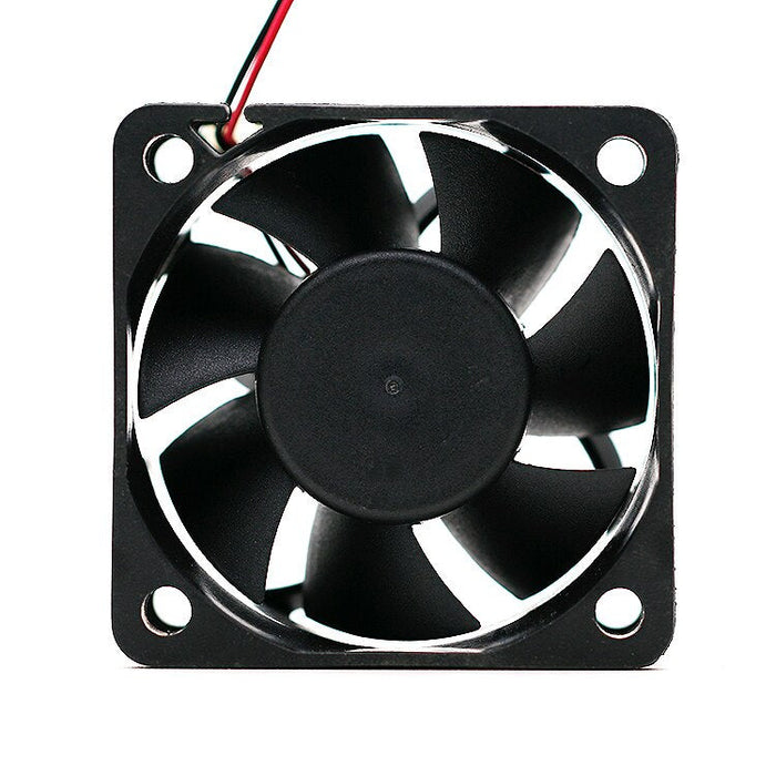ADDA AD05012MB257000 50x50x25mm 12V DC 0.20A Axial Cooling Fan